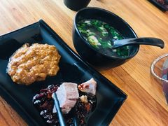 -木辛水水冰煮羊(凤城六路店)