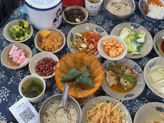 -张关合渣(航空大道店)