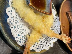 -大渔铁板烧(东城店)
