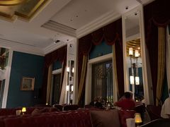 -The St·Regis Bar 瑞吉酒吧