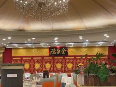 -北京全聚德(西客站店)