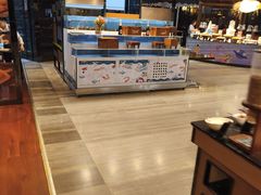 -OPEN開全日自助餐厅·牛肉火锅·海鲜(佛山希尔顿酒店)