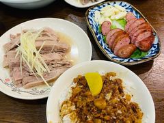 -乡亲鹅肉城(吴江店)