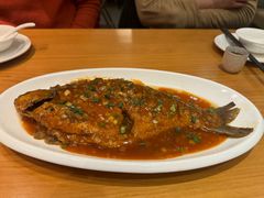 -莲餐厅·湖北菜·藕汤老手艺(愚园路店)