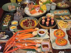 -松鹤精致料理(五一中路店)