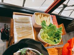 -红运火锅·中国名火锅(中防万宝城店)