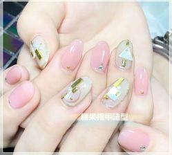 手部美甲-光SPA科技美肤