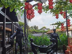 -顺德渔村(华侨城店)