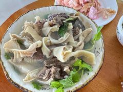 -顺昌羊肉馆（非物质文化传承店）(宾川太和路店)