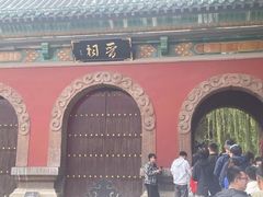 -晋祠博物馆