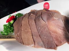 -九鼎轩脆毛肚火锅(邗江万达店)