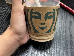 -星巴克(深圳龙岗星河时代店)