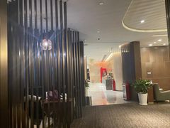 -白云机场易登机休息室