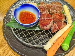 -阿吾罗日本料理(K11艺术中心店)