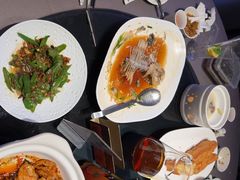 -徐记海鲜(高铁南站|沙湾公园店)