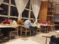 景观位-虾饺妹·酒家(海珠广场店)