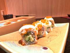 -無境·匠心日本料理(汉街店)