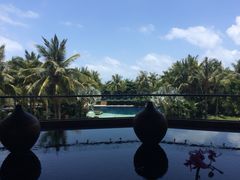 三亚湾海居铂尔曼度假酒店-三亚湾海居铂尔曼度假酒店