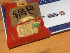 -肉串汪(月坛店)