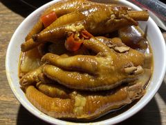 -萍姐火锅·公路夜市(打浦桥日月光店)