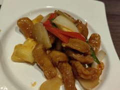 -港丽餐厅(来福士店)