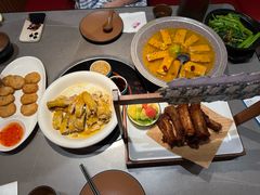 -创味·民间海南菜·非遗藤桥排骨(藤桥·免税城店)