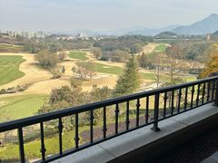 -浙江安吉JW万豪酒店·万豪中餐厅