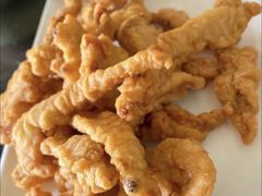 干炸酥肉-红京鱼(西坝河店)