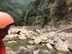 -雅鲁激流探险漂流