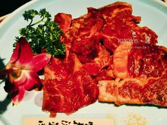 -黑牛の店·和牛烧肉(大悦城店)