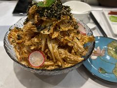 -福海居烤鸭店(鸟巢店)