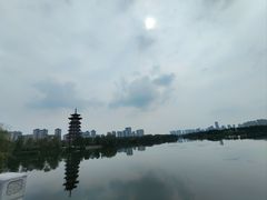 -洋湖国家湿地公园
