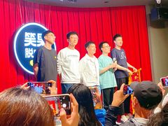 -金茂览秀城