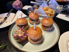 -blue frog蓝蛙(长泰广场店)