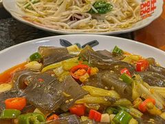 -福苗小骆驼烧烤(莲湖路店)