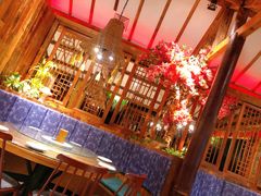 -黄泥岗·黄陂农家菜(百步亭店)