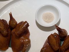 -茉里粤菜(皇姑万象汇店)