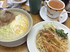 -兰芳园(中环老店)