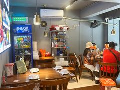 -四灶儿·2005地道杭帮菜(杭州鼓楼1店)