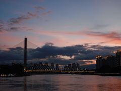 -闽江夜游台江旅游码头