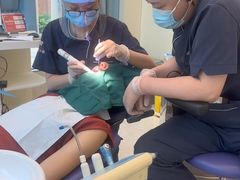 -微笑牙科口腔(三亚迎宾院区)