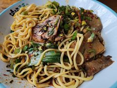 -中阿兰牛肉面(悦海新天地店)