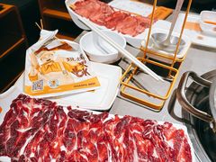 -潮发潮汕牛肉店(长隆店)