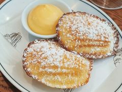 lemon&nbsp;curd&nbsp;Madeleine-Cumulus Inc.