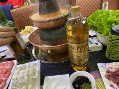 -草原饭店火锅