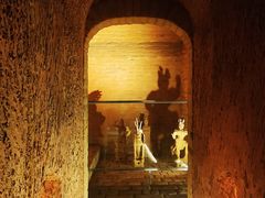 -洛阳古墓博物馆