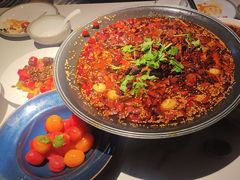 -麻六记(新天地店)