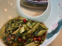 -牟记江湖特色重庆菜鱼蛋青蛙黄鳝海参(巴南区鱼洞鲁能店)