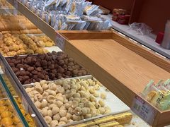 -詹记桃酥(包河万达店)