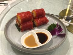 -丰鲤楼•闽南茶楼(仟禧汇店)